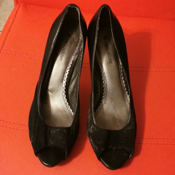 Woman shoes patent - Picture 1 of 4